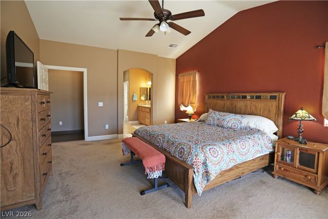 6670 Glencove Avenue, Pahrump, NV 89060