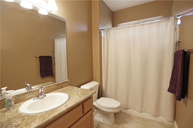 6670 Glencove Avenue, Pahrump, NV 89060