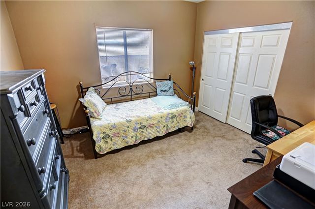 6670 Glencove Avenue, Pahrump, NV 89060