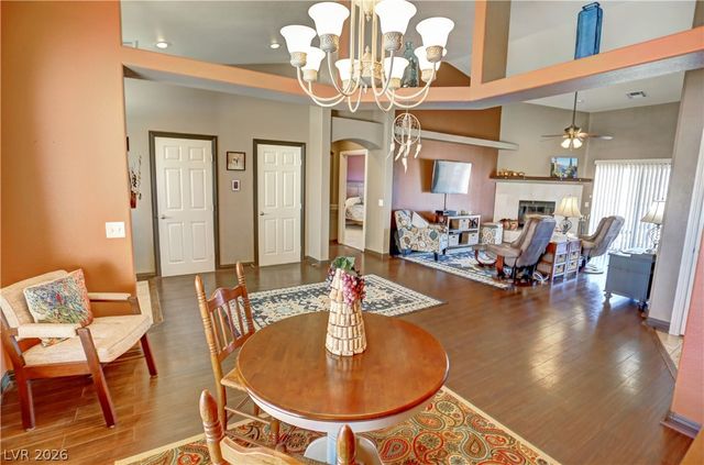 6670 Glencove Avenue, Pahrump, NV 89060