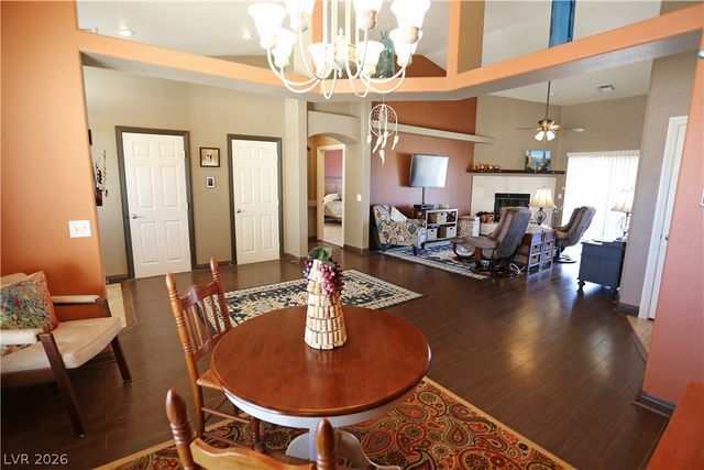 6670 Glencove Avenue, Pahrump, NV 89060