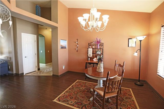 6670 Glencove Avenue, Pahrump, NV 89060