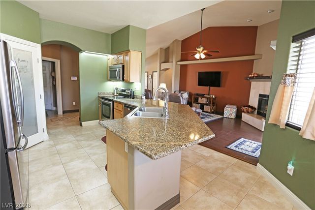 6670 Glencove Avenue, Pahrump, NV 89060