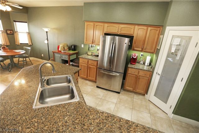 6670 Glencove Avenue, Pahrump, NV 89060