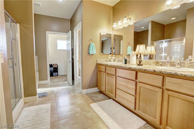 6670 Glencove Avenue, Pahrump, NV 89060