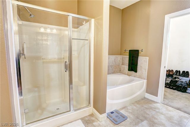 6670 Glencove Avenue, Pahrump, NV 89060