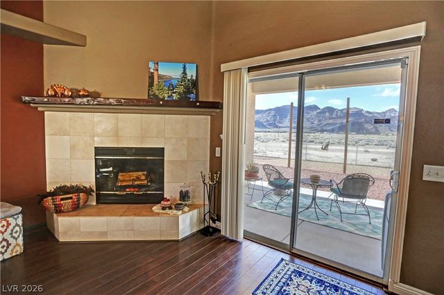 6670 Glencove Avenue, Pahrump, NV 89060