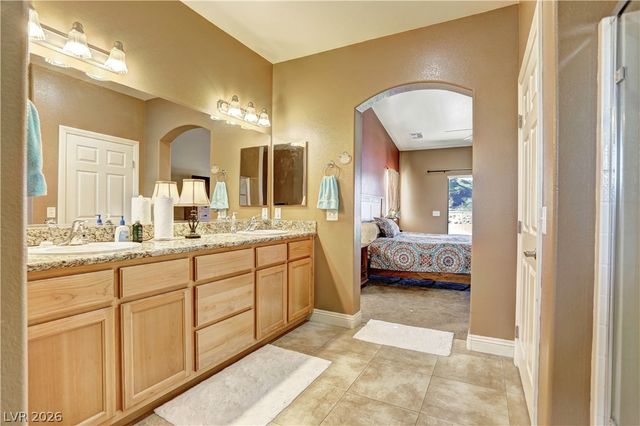 6670 Glencove Avenue, Pahrump, NV 89060