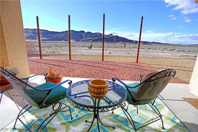 6670 Glencove Avenue, Pahrump, NV 89060