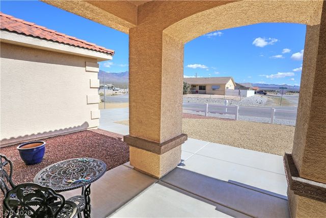 6670 Glencove Avenue, Pahrump, NV 89060