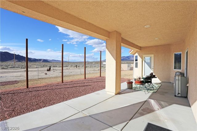 6670 Glencove Avenue, Pahrump, NV 89060