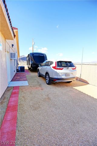 6670 Glencove Avenue, Pahrump, NV 89060