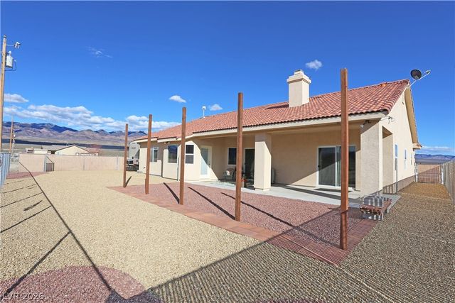 6670 Glencove Avenue, Pahrump, NV 89060