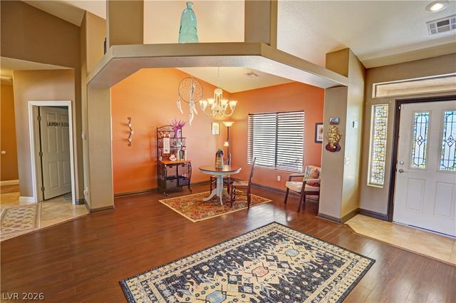 6670 Glencove Avenue, Pahrump, NV 89060