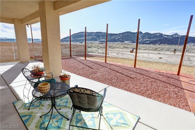 6670 Glencove Avenue, Pahrump, NV 89060