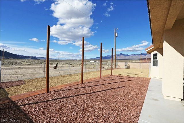 6670 Glencove Avenue, Pahrump, NV 89060