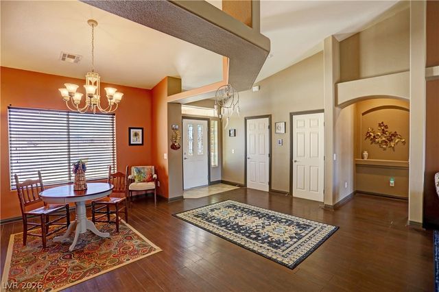 6670 Glencove Avenue, Pahrump, NV 89060