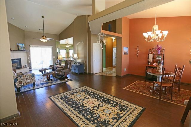 6670 Glencove Avenue, Pahrump, NV 89060