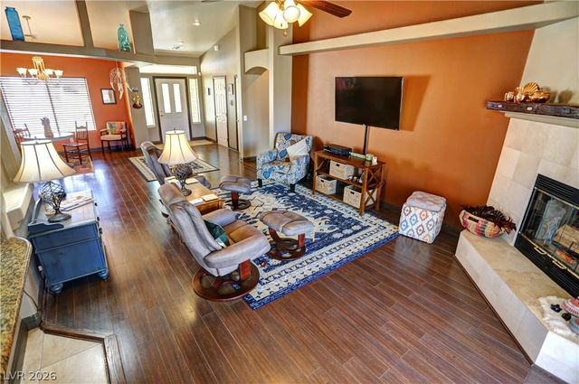 6670 Glencove Avenue, Pahrump, NV 89060