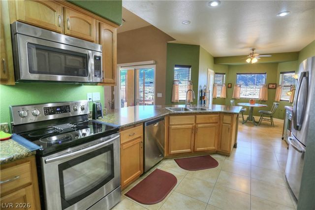 6670 Glencove Avenue, Pahrump, NV 89060