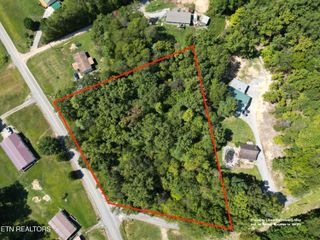 McSpadden Branch Rd, Vonore, TN 37885