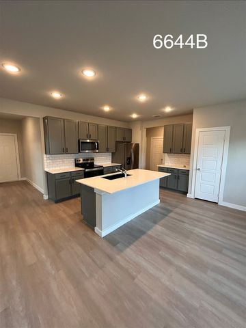 6644 Babylon Boulevard, Fort Worth, TX 76179