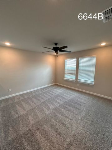 6644 Babylon Boulevard, Fort Worth, TX 76179