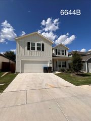 6644 Babylon Boulevard, Fort Worth, TX 76179