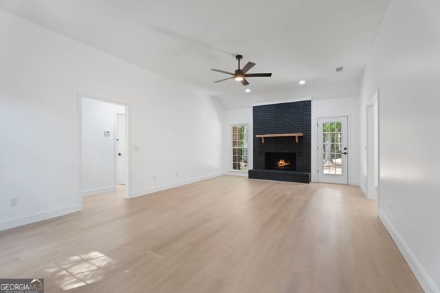 205 Mossberg Circle, Statesboro, GA 30461