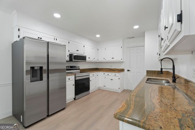 205 Mossberg Circle, Statesboro, GA 30461