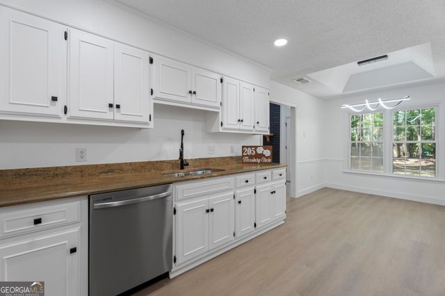 205 Mossberg Circle, Statesboro, GA 30461