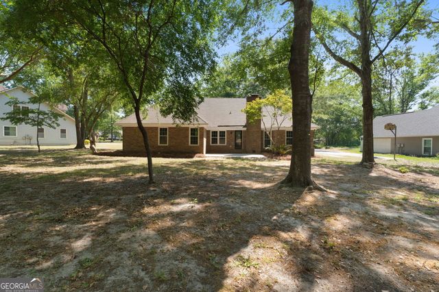 205 Mossberg Circle, Statesboro, GA 30461