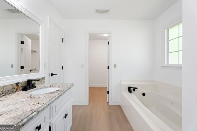 205 Mossberg Circle, Statesboro, GA 30461