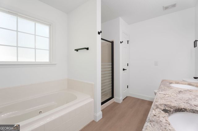 205 Mossberg Circle, Statesboro, GA 30461