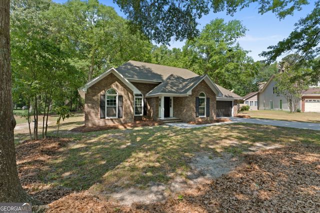 205 Mossberg Circle, Statesboro, GA 30461