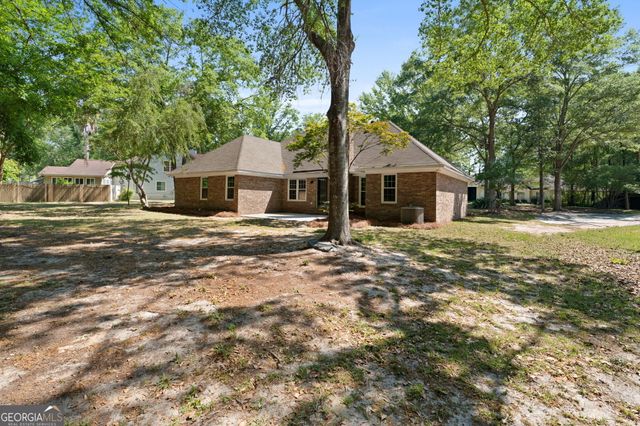 205 Mossberg Circle, Statesboro, GA 30461