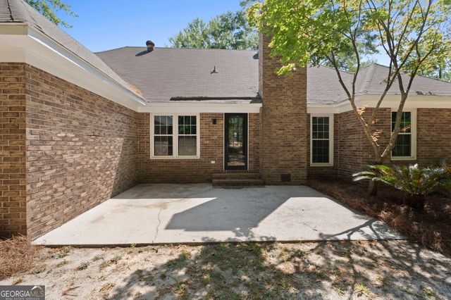 205 Mossberg Circle, Statesboro, GA 30461
