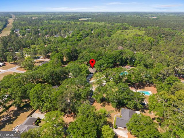 205 Mossberg Circle, Statesboro, GA 30461