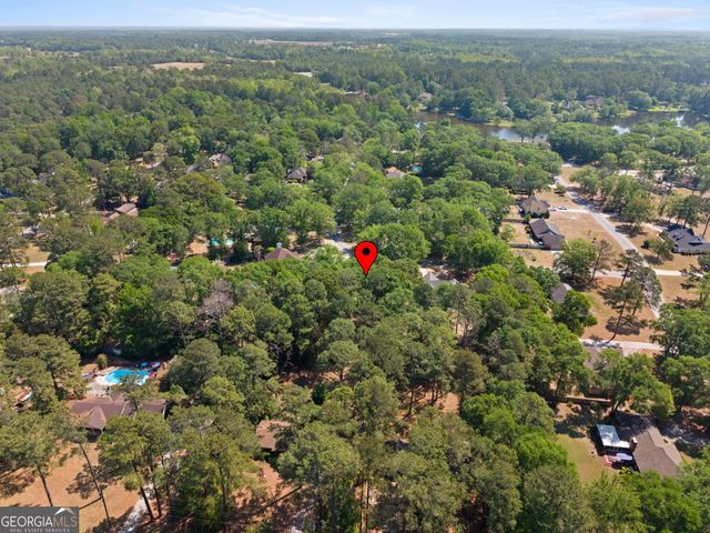 205 Mossberg Circle, Statesboro, GA 30461