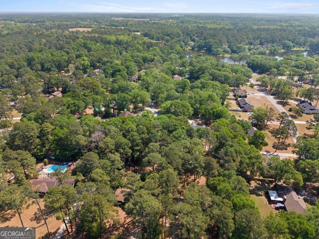205 Mossberg Circle, Statesboro, GA 30461