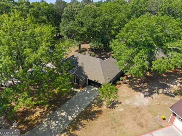 205 Mossberg Circle, Statesboro, GA 30461