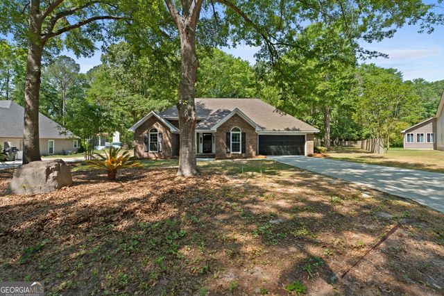 205 Mossberg Circle, Statesboro, GA 30461