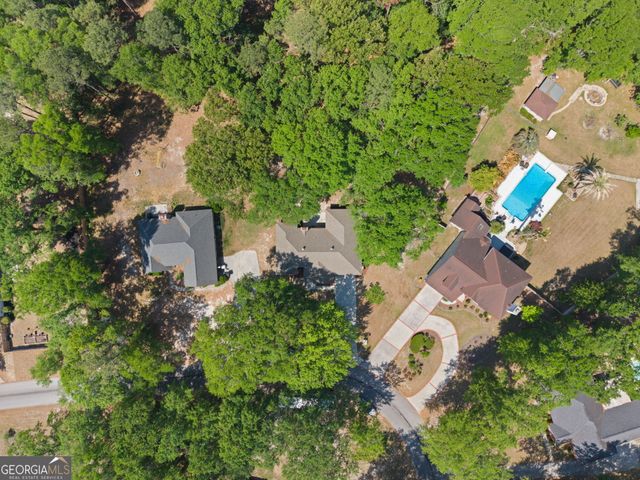 205 Mossberg Circle, Statesboro, GA 30461
