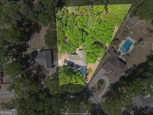 205 Mossberg Circle, Statesboro, GA 30461