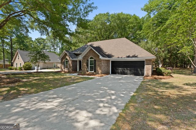 205 Mossberg Circle, Statesboro, GA 30461