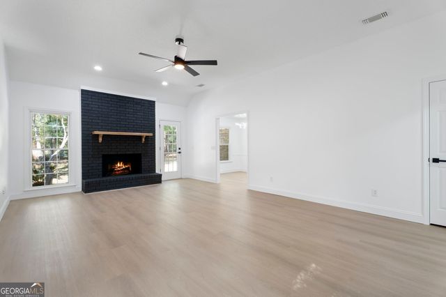 205 Mossberg Circle, Statesboro, GA 30461
