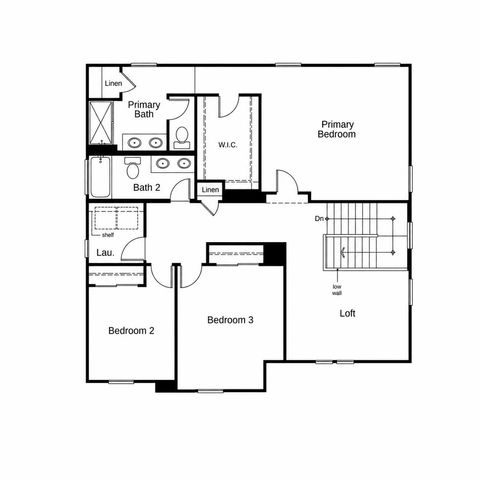 2055 Shoreline Dr, Riverbank, CA 95367