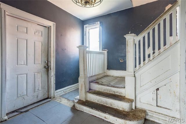 6117 Lalite Avenue, St Louis, MO 63136