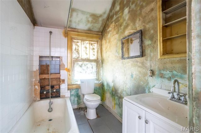 6117 Lalite Avenue, St Louis, MO 63136