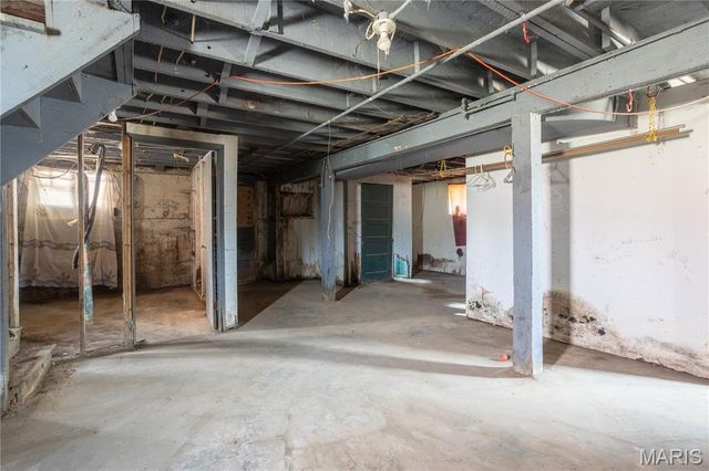 6117 Lalite Avenue, St Louis, MO 63136